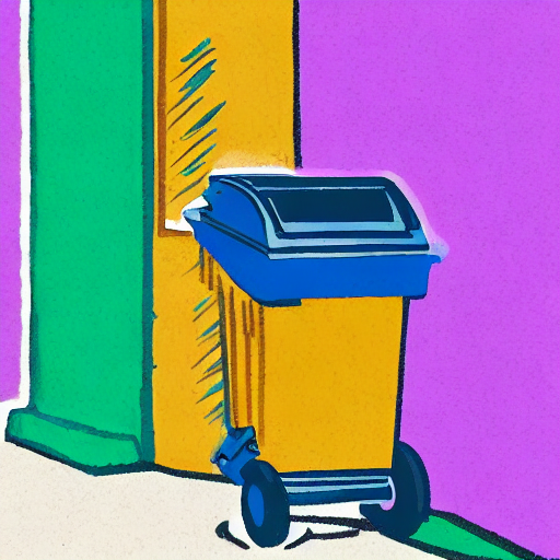 Curbside Trash, Recycling, and Yard Waste Collection